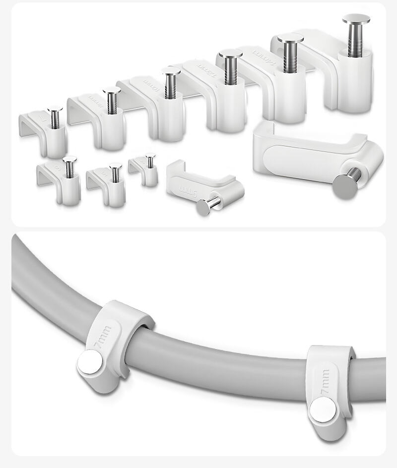 What Makes These Wire Holder Clips the Top Choice for Retailers