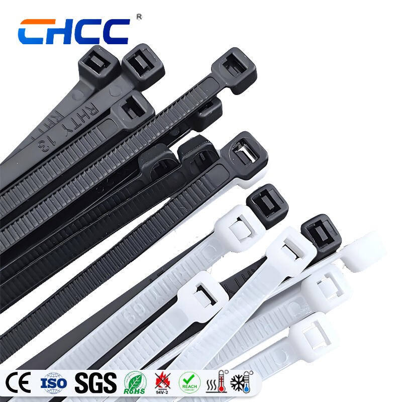 How to Choose Reliable Nylon Zip Ties for Your Business Needs