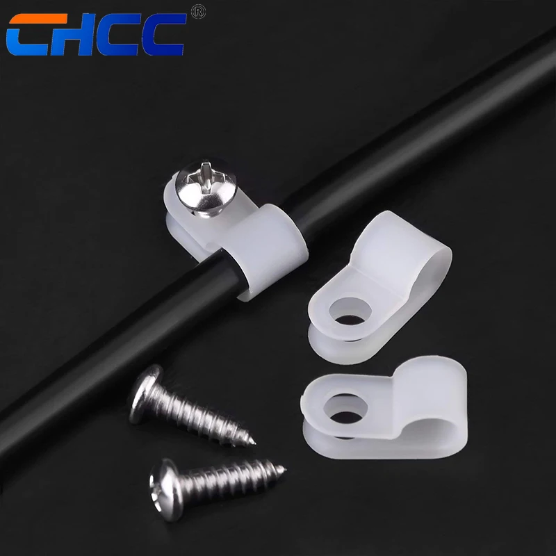 How to Choose the Right Electric Cable Clips for Your Needs