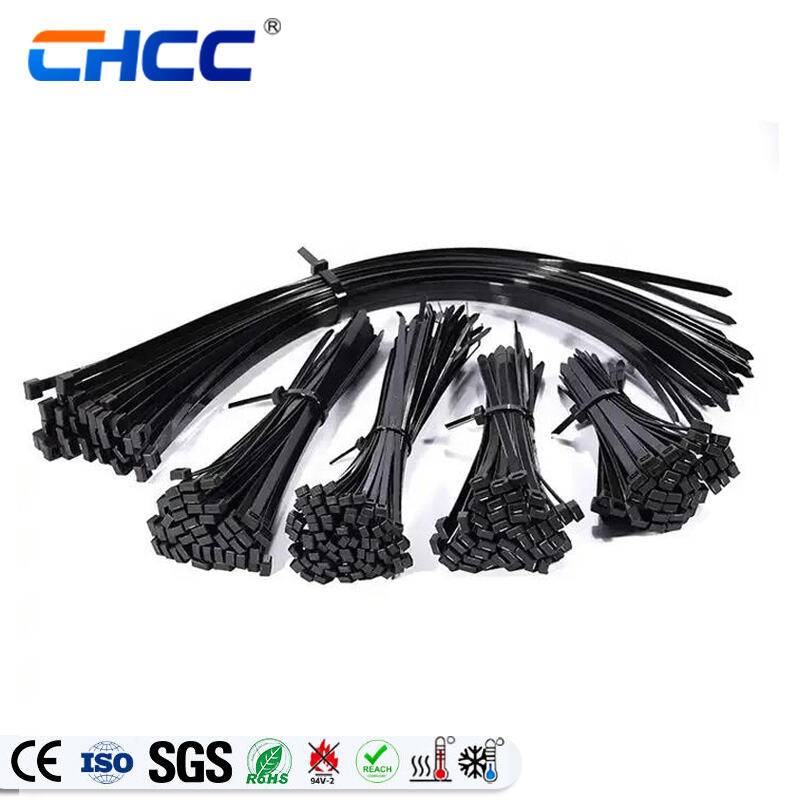 Where to Find Reliable Bulk Suppliers for Jumbo Cable Ties
