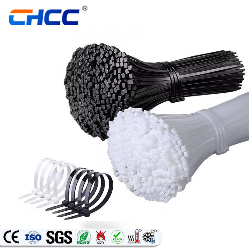Where Can You Buy Durable Cable Tie Wraps in Bulk?