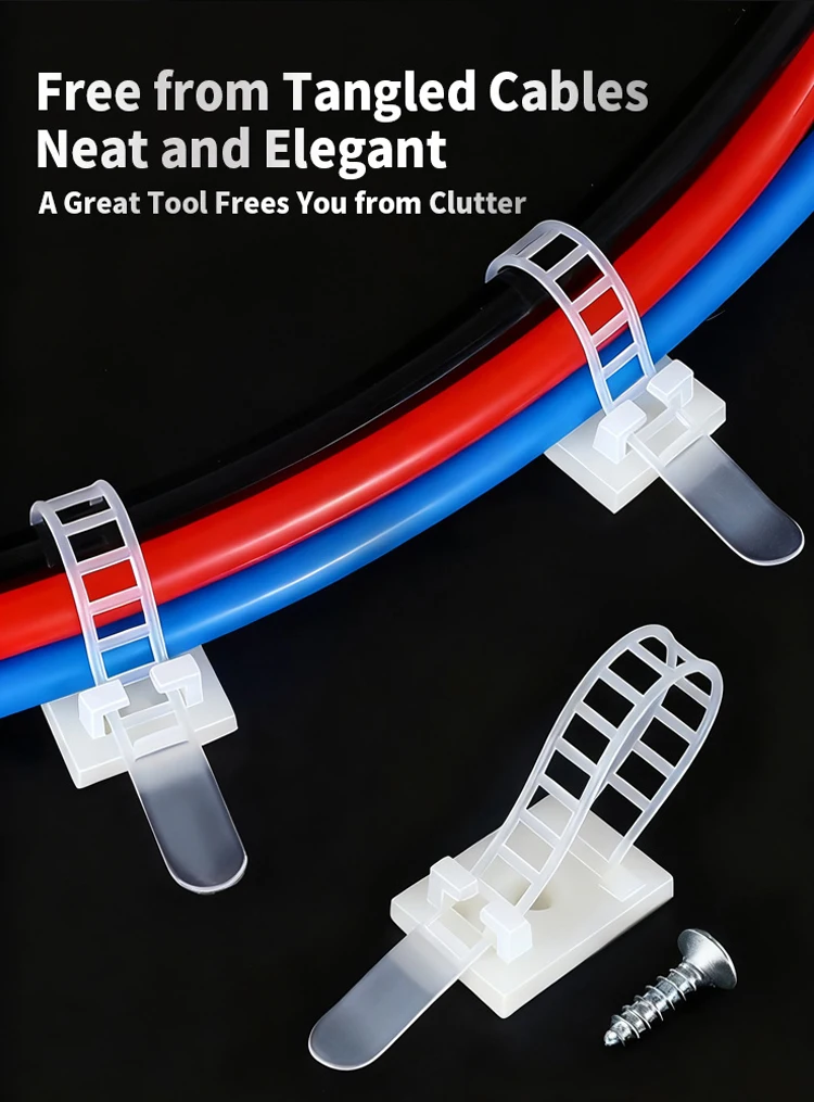 How to Choose the Best Wire Clips for Industrial Applications