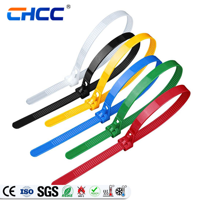 Perfect for Secure and Long-Lasting Bundling