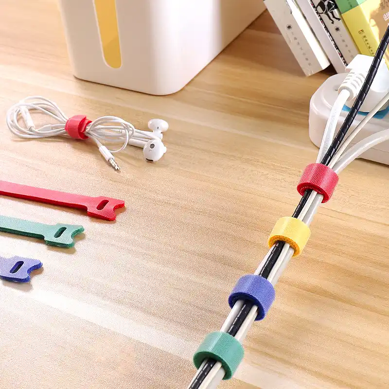 Why Releasable Cable Ties Are Trending Among Wholesale Buyers Today