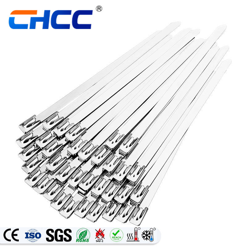 How to Choose the Best Metal Wire Ties for Bulk Orders