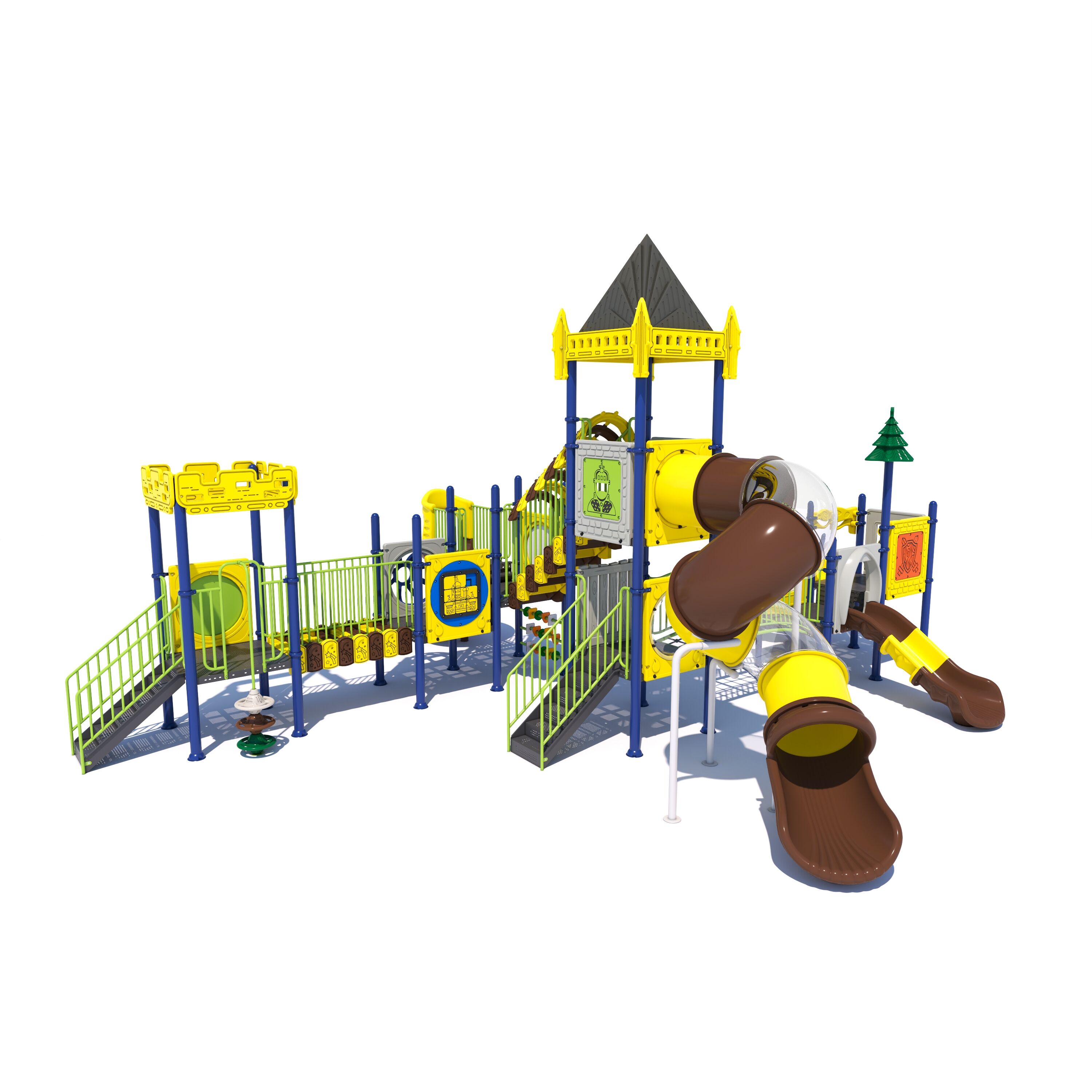 Unmatched Versatility for Any Indoor Environment