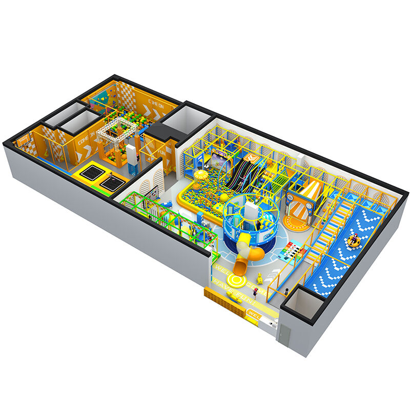 Interactive Technology Integration and Immersive Experience Creation