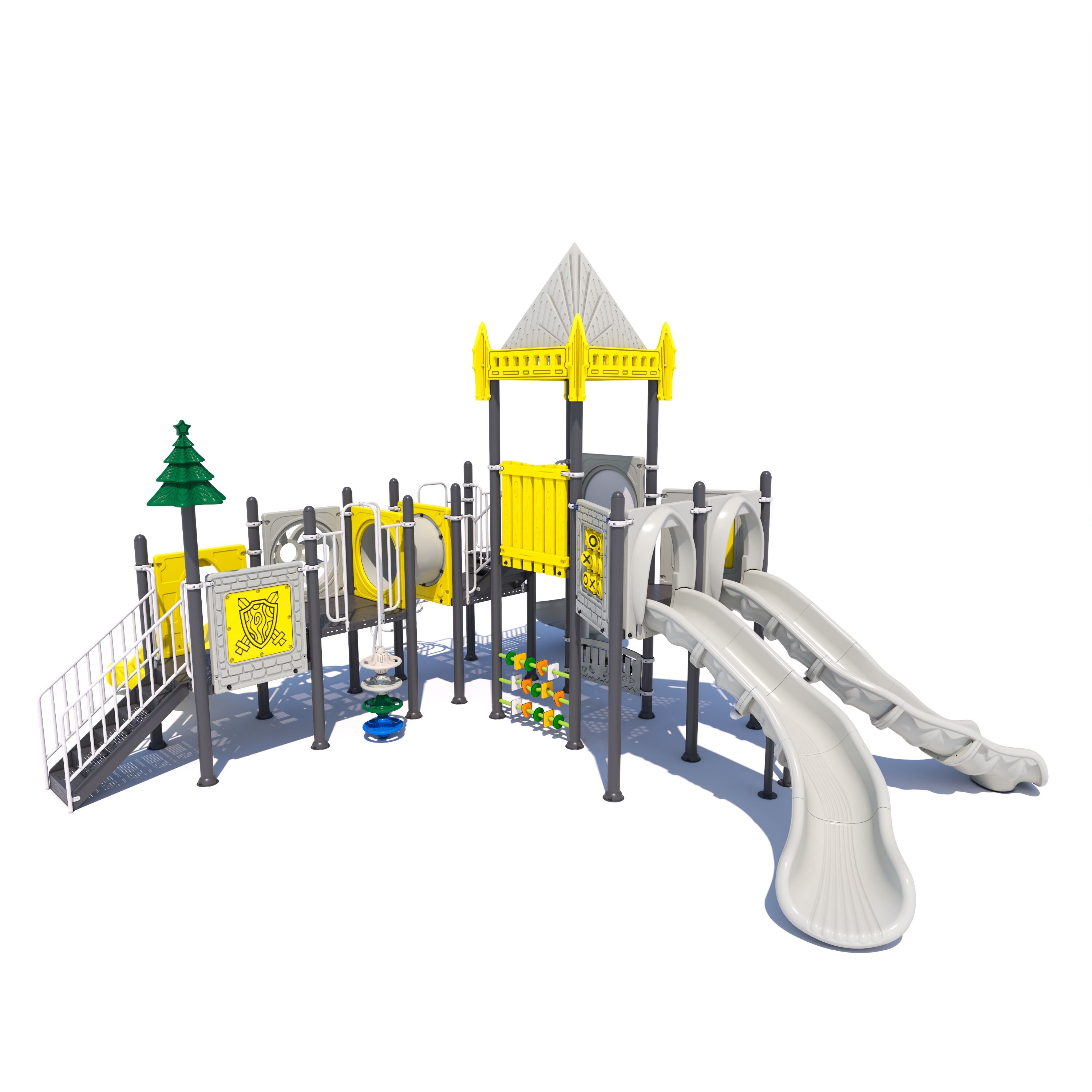 Superior Safety Engineering for Peace of Mind