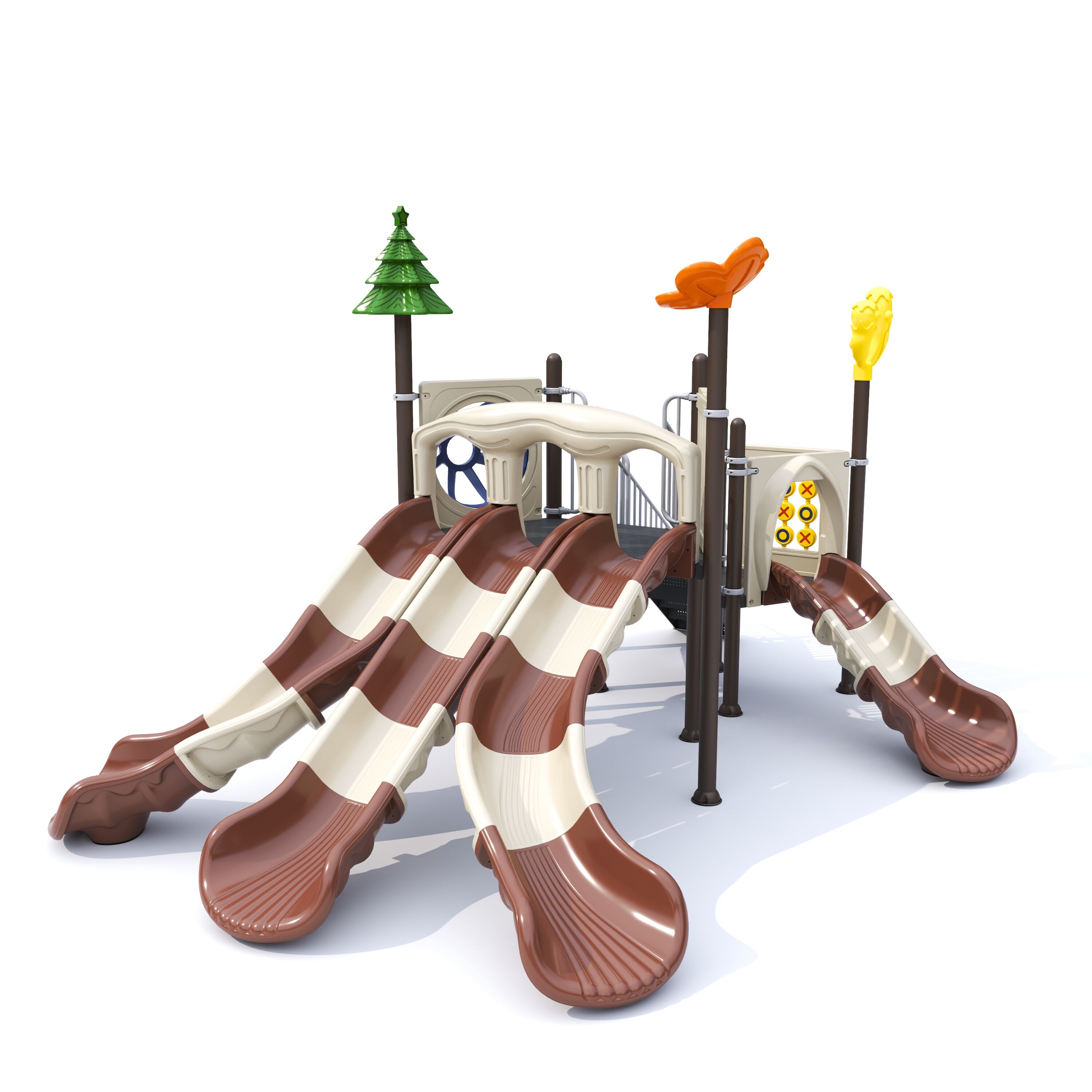 Beneficios integrales del desarrollo y valor educativo