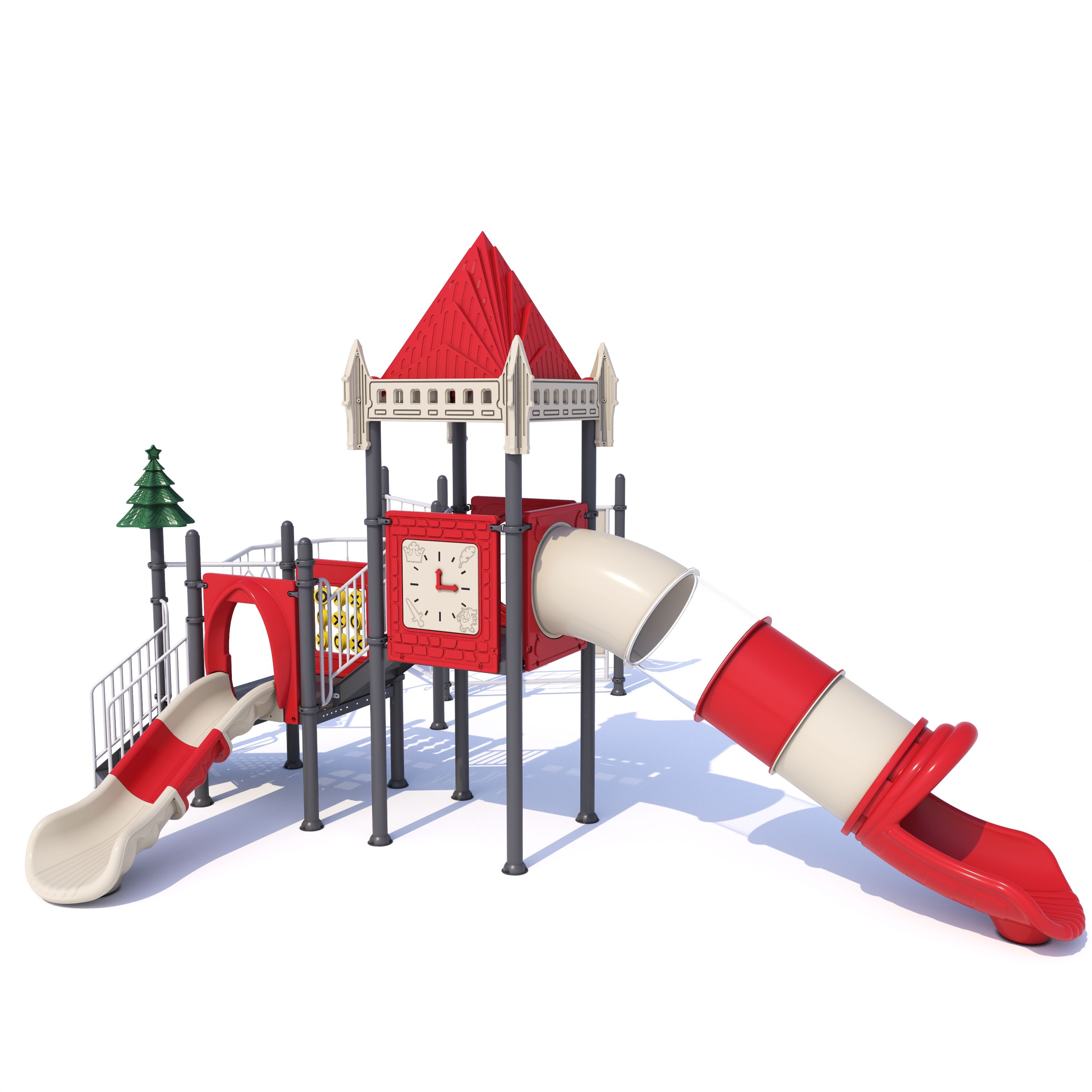 Versatile Design Options and Installation Flexibility