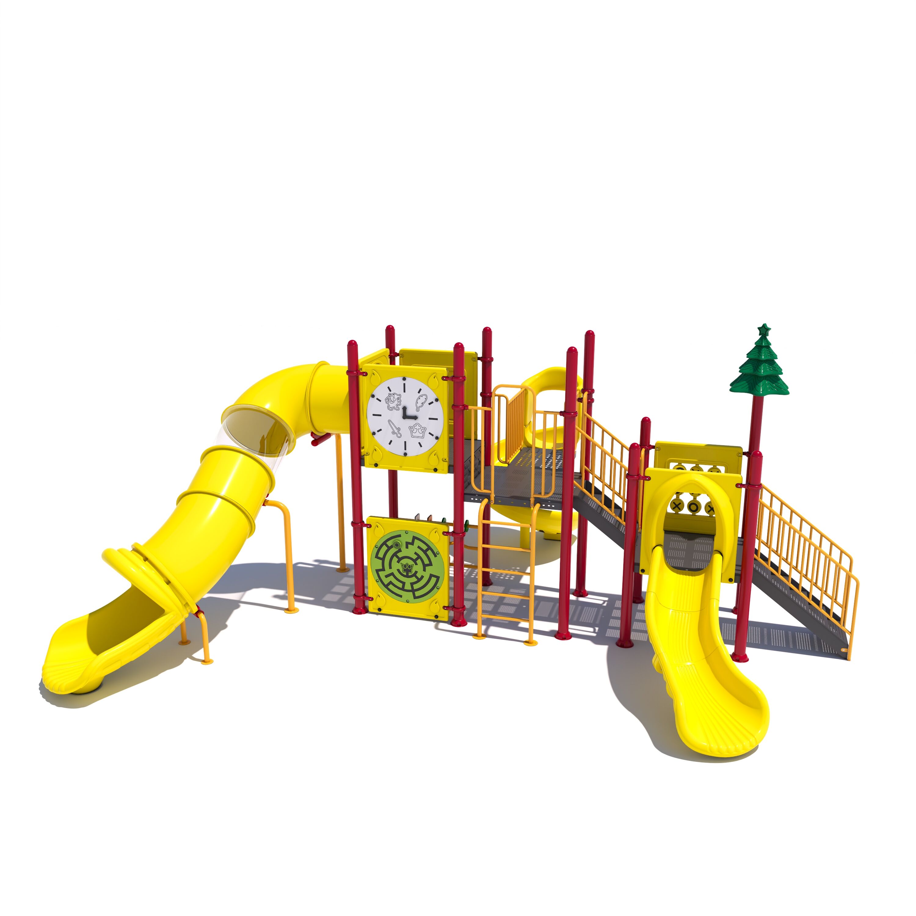 Tecnología avanzada de protección UV y estabilidad del color