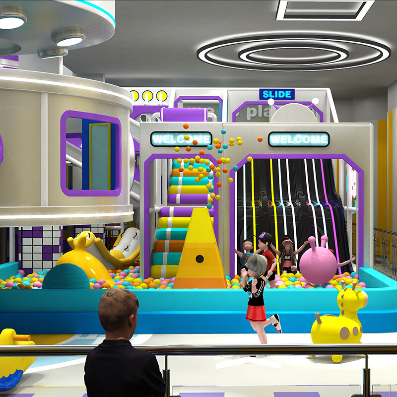 Ultimate Safety Innovation Through Advanced Soft Construction Technology