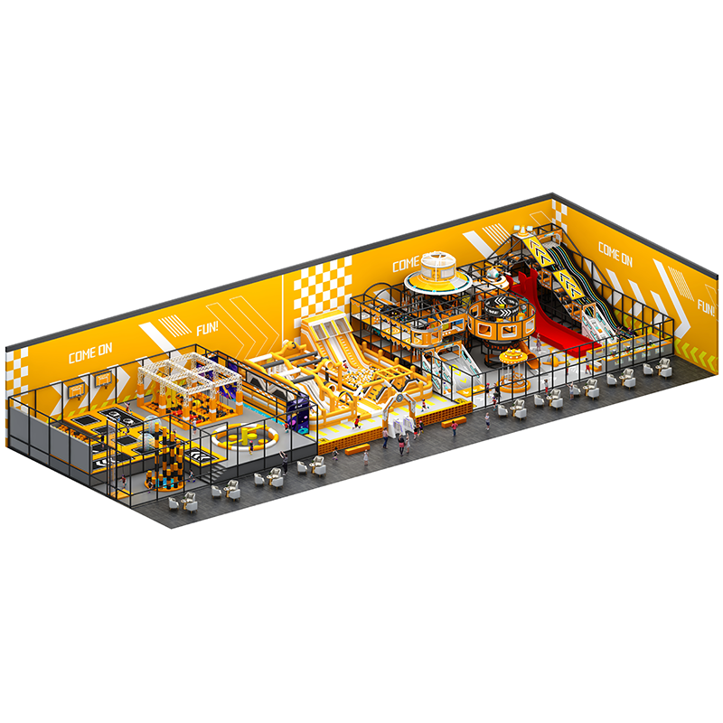 Return on Investment Maximization