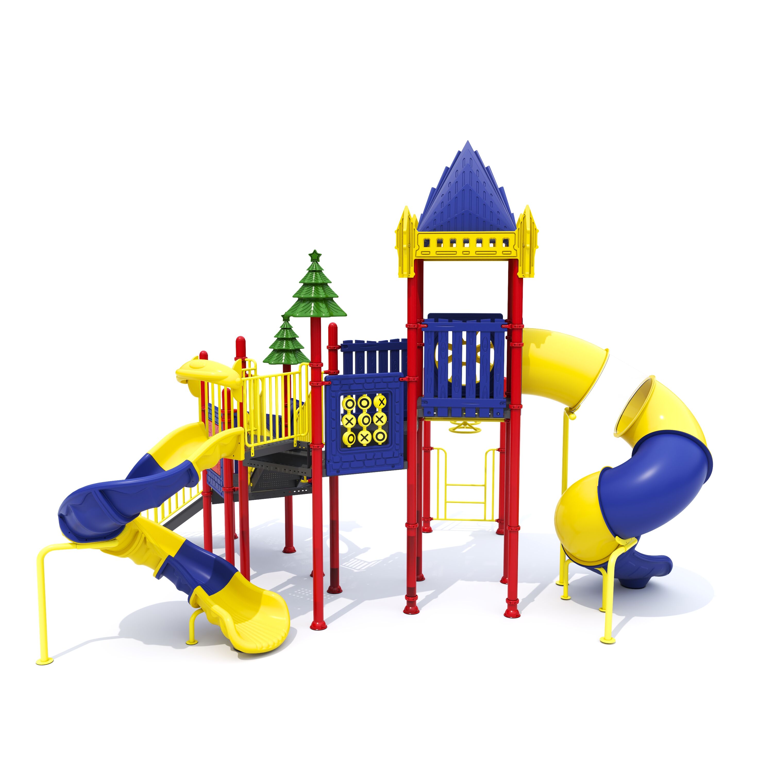 Развлечения и развивающие преимущества круглый год