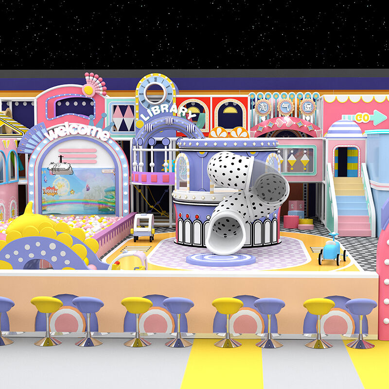 Modular Design Flexibility and Space Optimization Technology