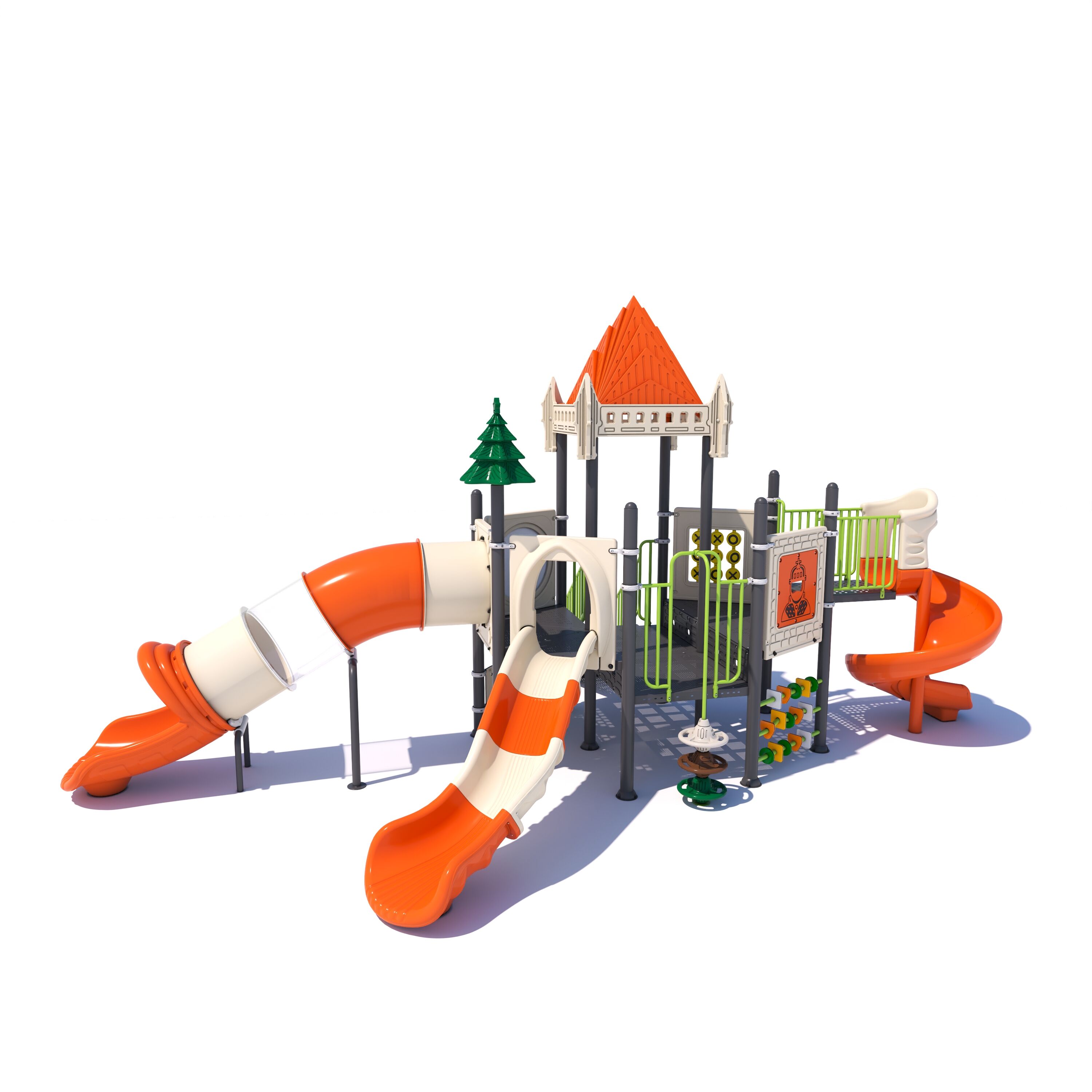 Unmatched Safety Features and Child-Friendly Design