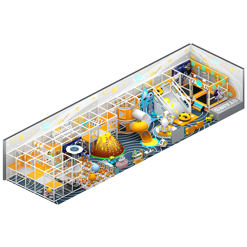 Year-Round Entertainment That Promotes Healthy Development