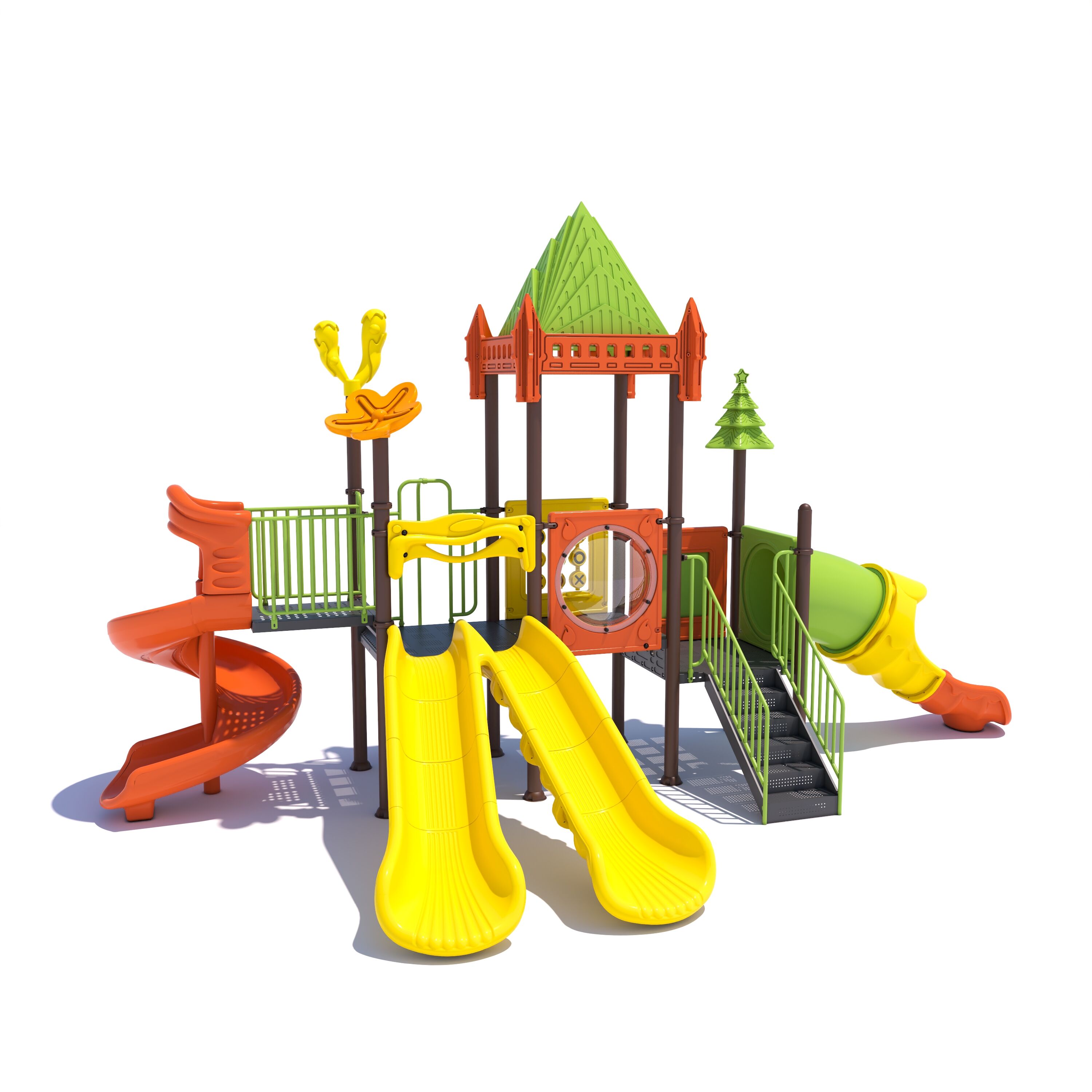 Environmental Sustainability and Long-Term Durability