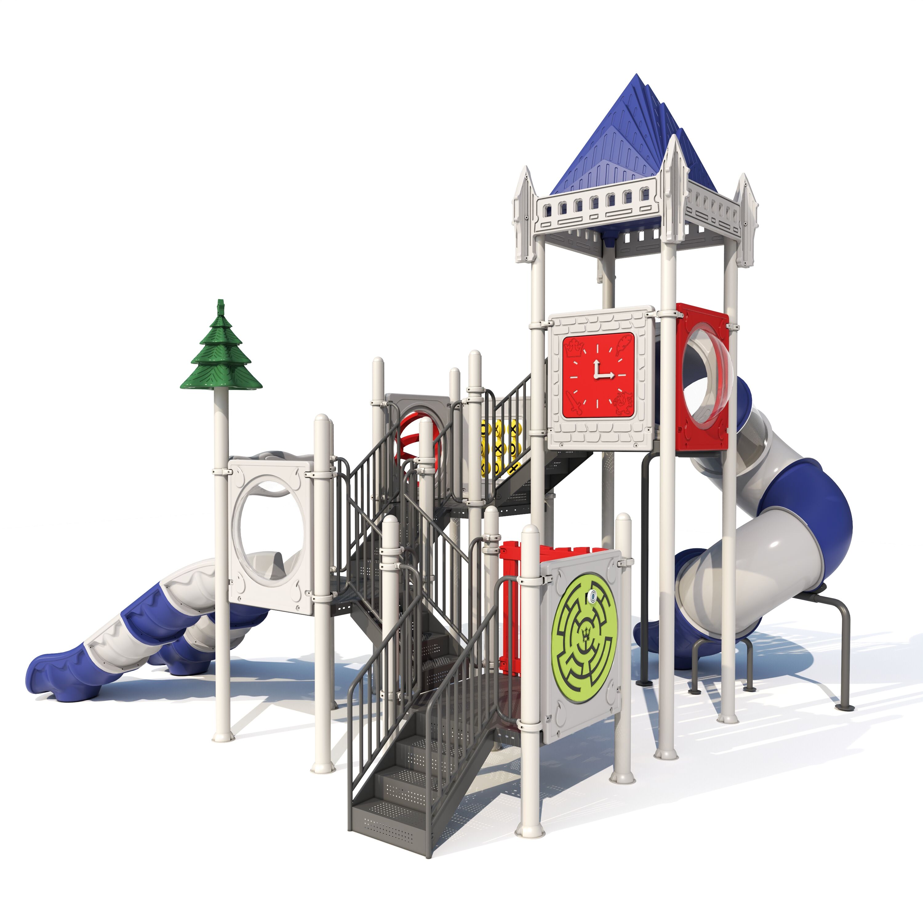 Tailored Design Solutions for Maximum Site Integration