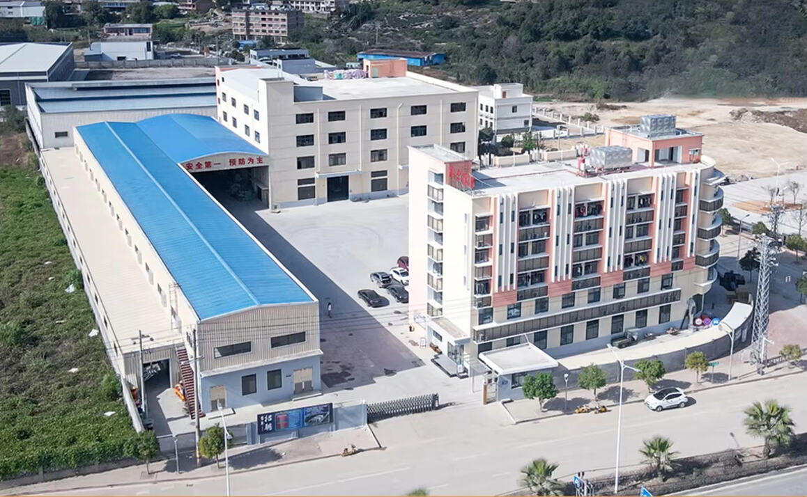 Yongjia Feiqi Toy Co.,Ltd