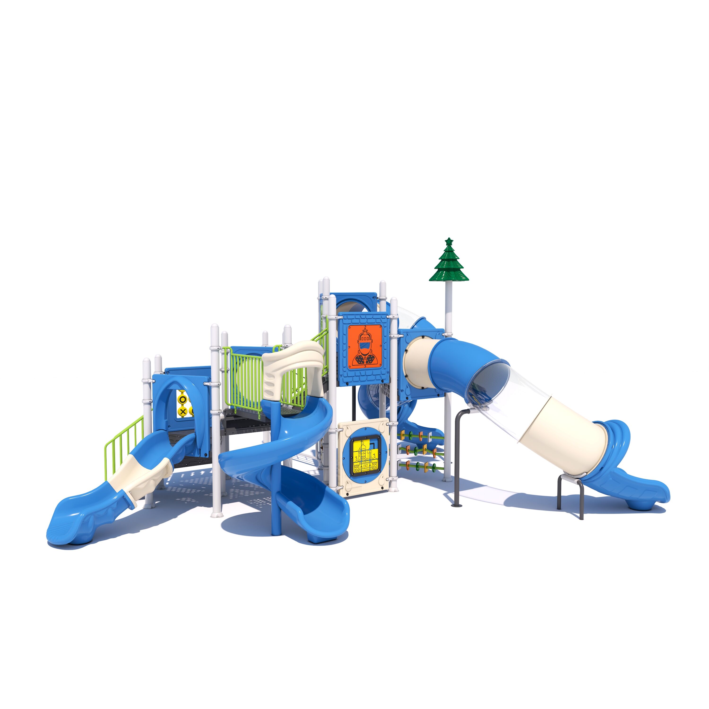 Ingeniería Avanzada de Seguridad y Sistemas de Protección Infantil