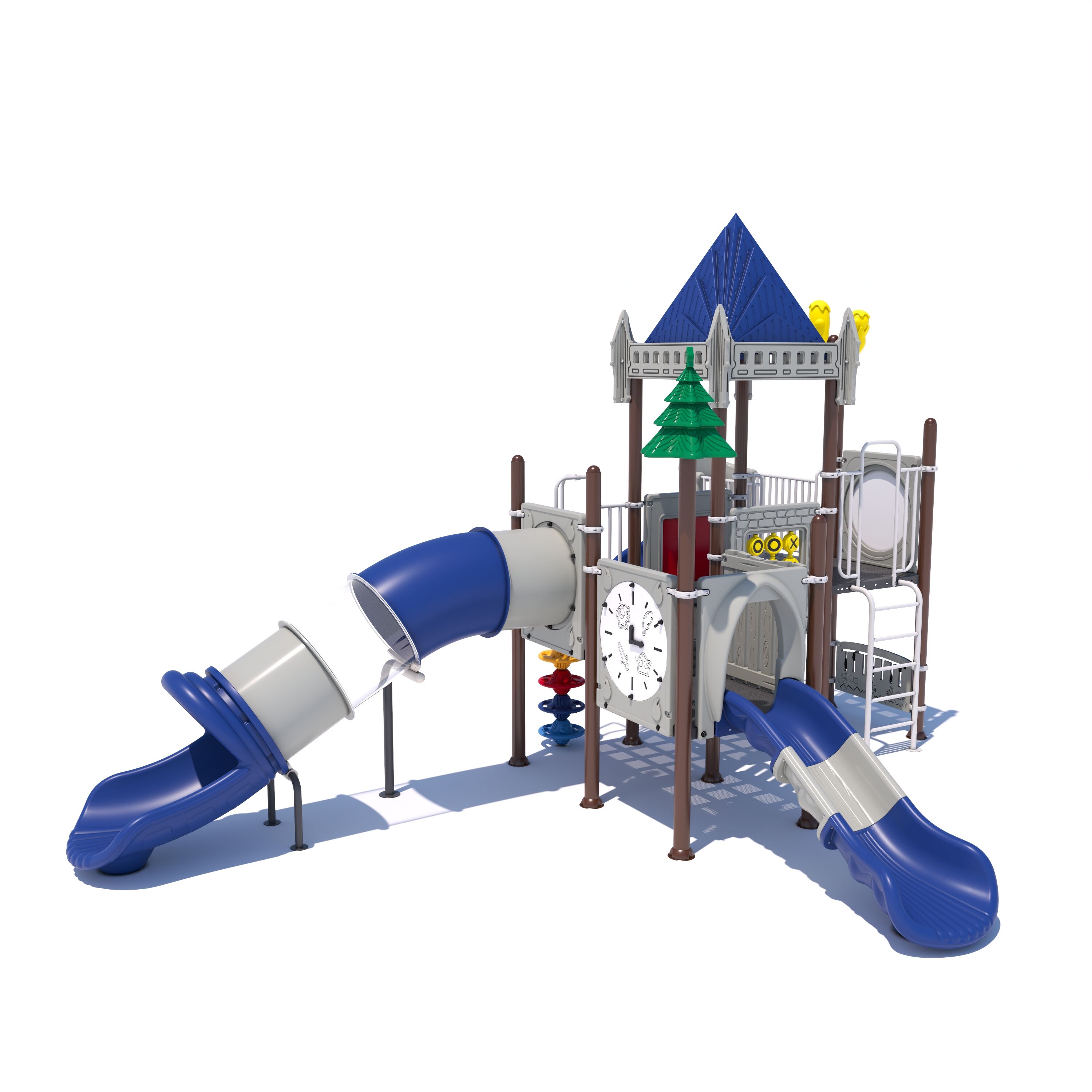 Flexibilidad de Diseño Modular y Capacidades de Personalización