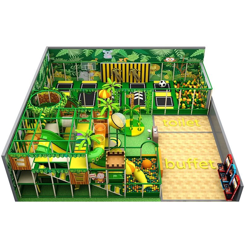 Superior Safety Engineering and Impact Protection Technology