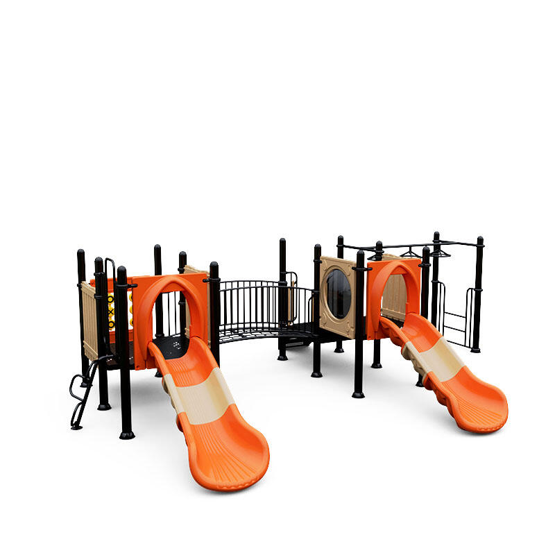 Adaptabilidad modular para requisitos espaciales en evolución