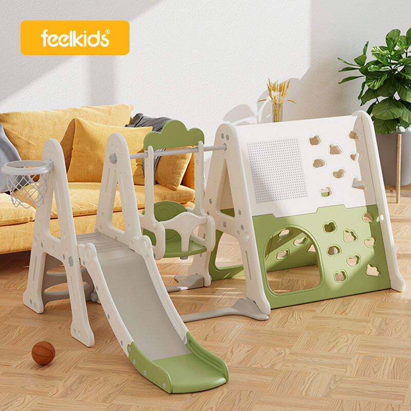 Advanced Safety Engineering and Child-Friendly Design