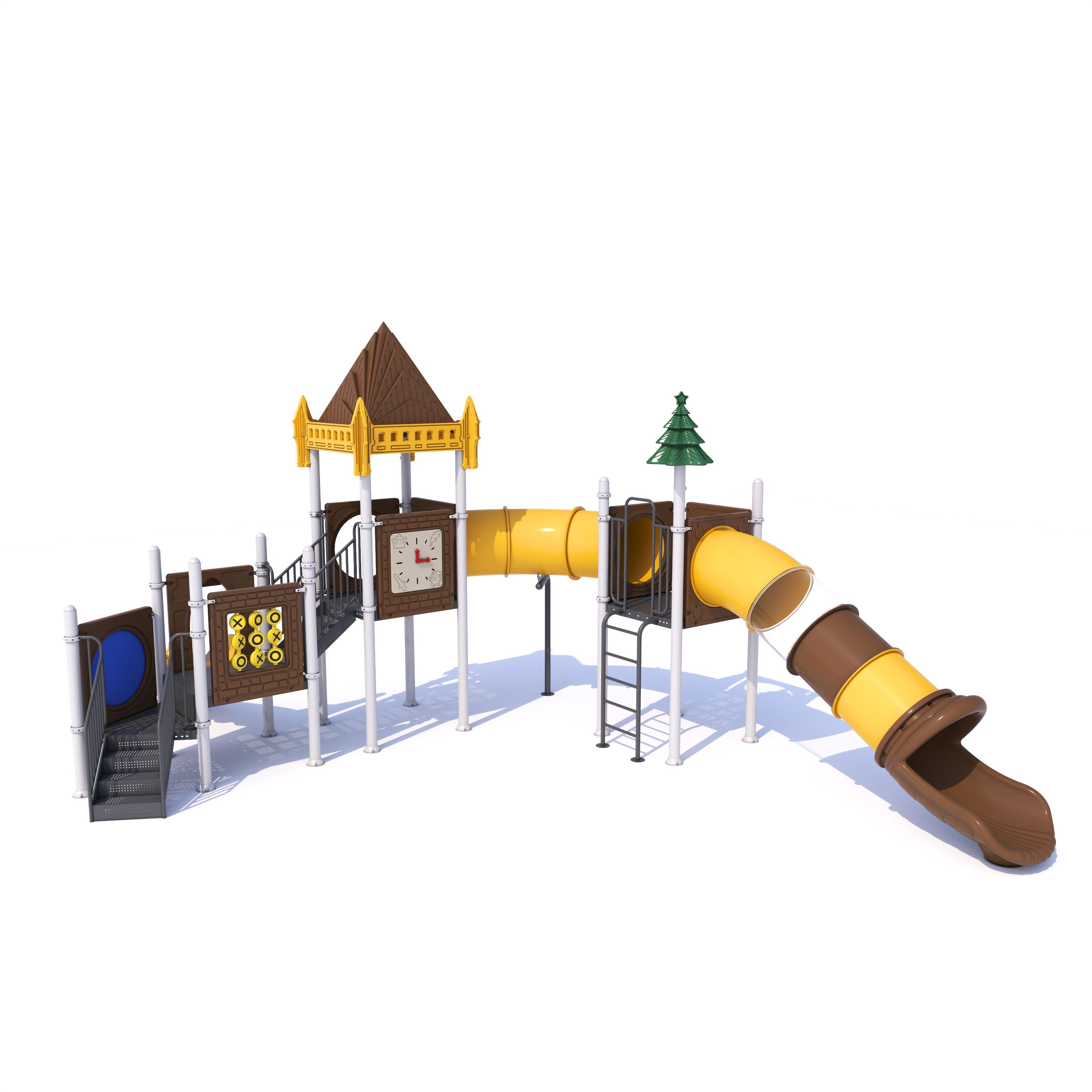 Modular Design Flexibility and Customization Options