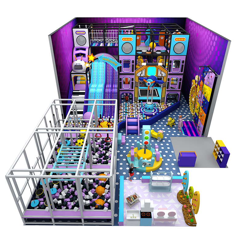 More Than a Gate: How Premium Kids' Playpens Support Early Childhood Development and Peace of Mind