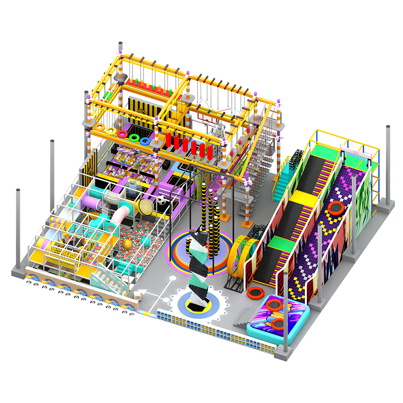 Advanced Safety Engineering and Risk Management Systems