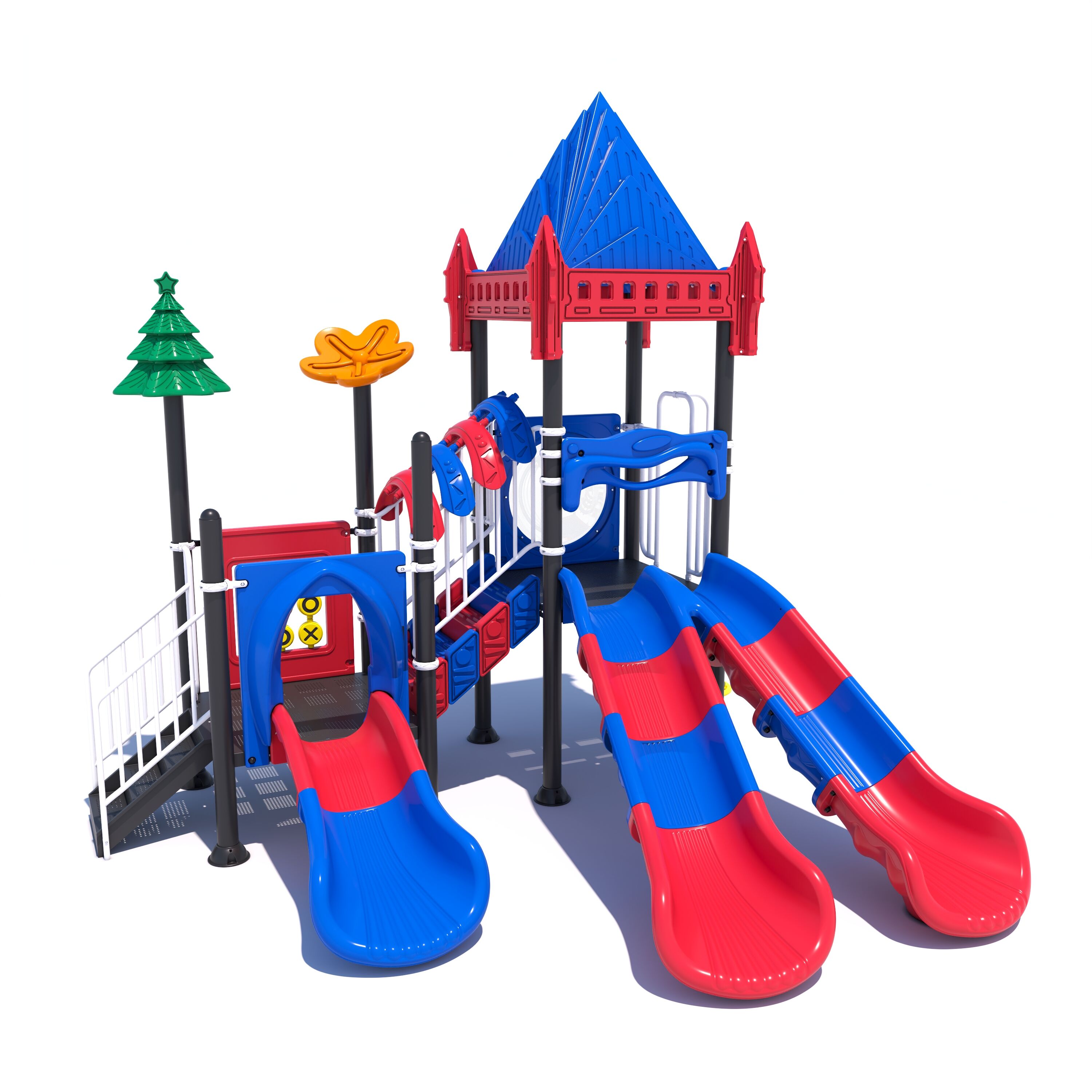 Flexibilidad de Diseño Modular y Opciones de Personalización