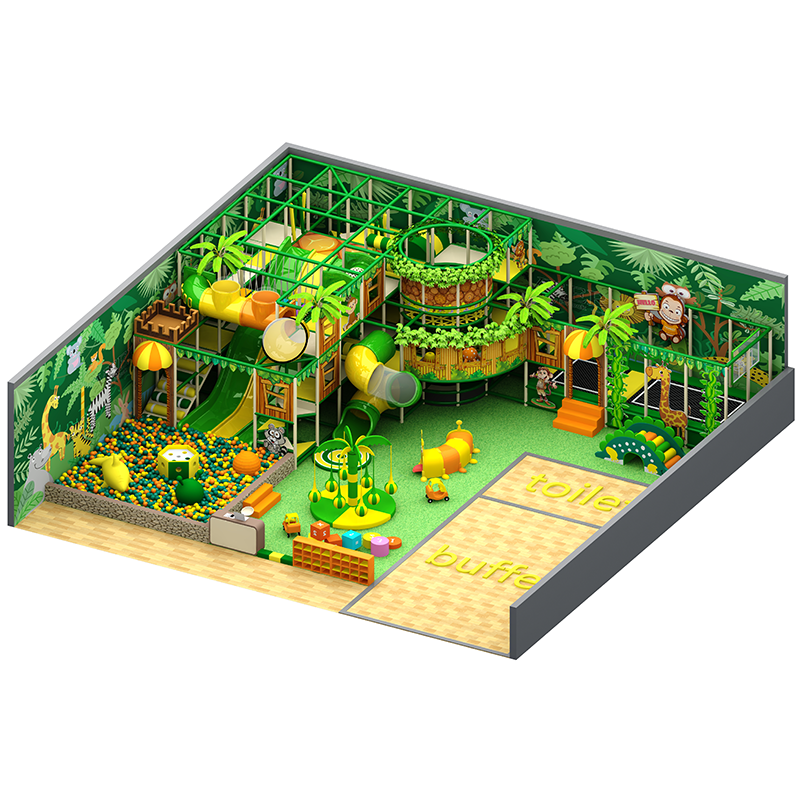 Space Optimization and Revenue Generation