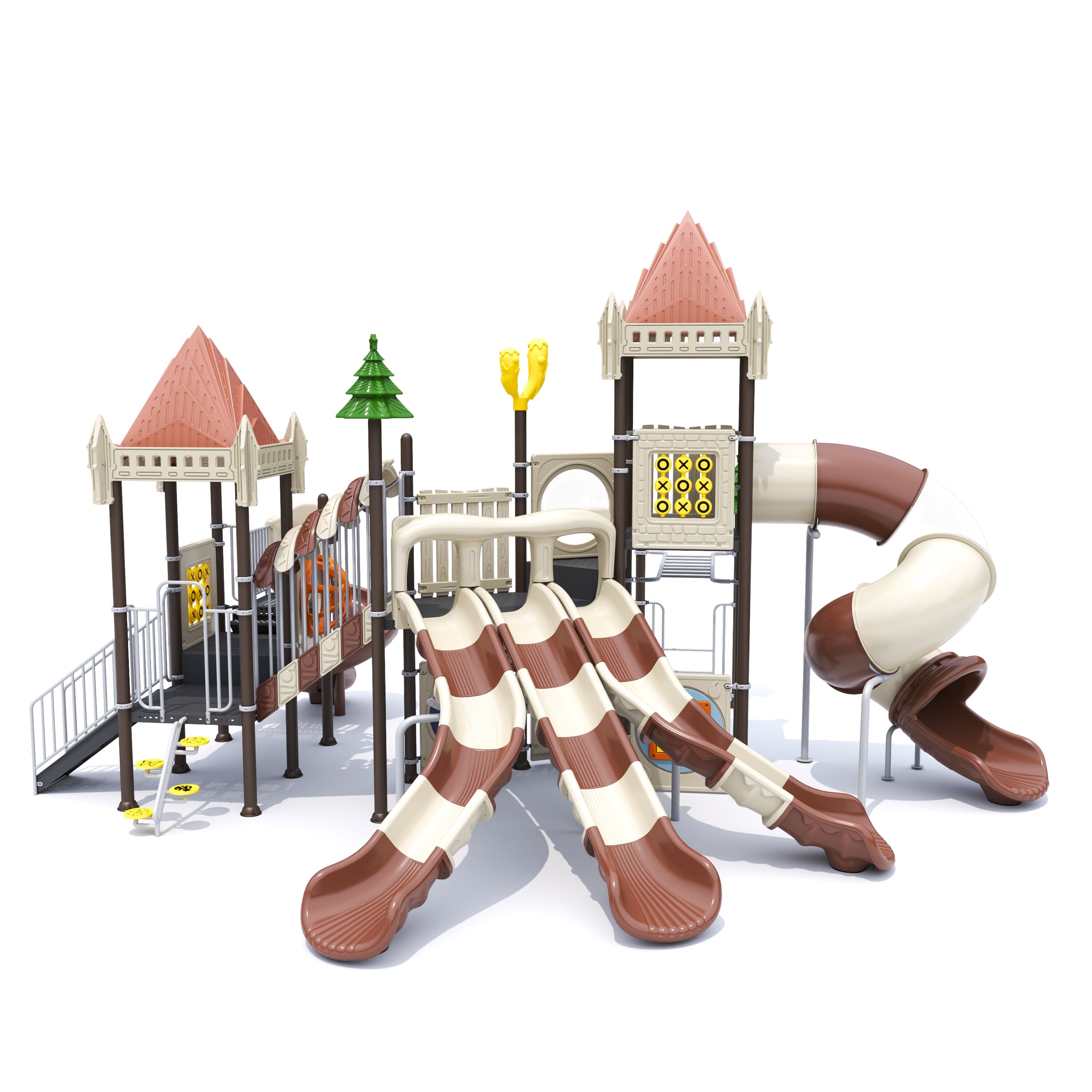 Advanced Safety Systems That Exceed Industry Standards