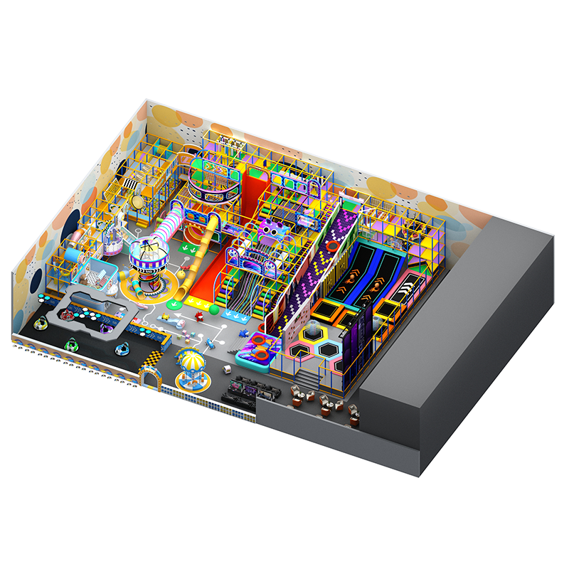 Передовая инженерия систем безопасности и прочная конструкция