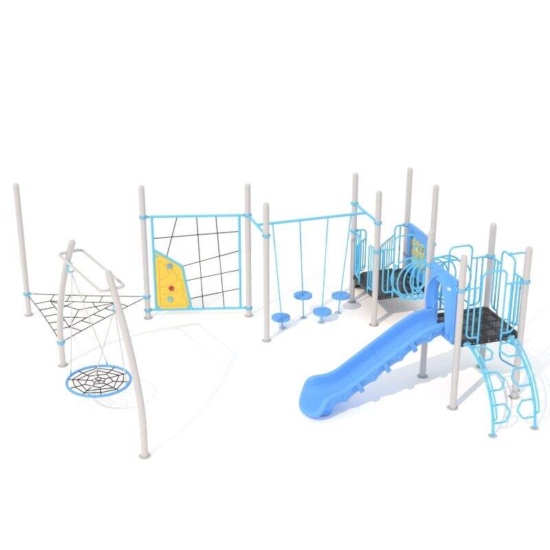 Ingeniería avanzada de seguridad para entornos de juego interior