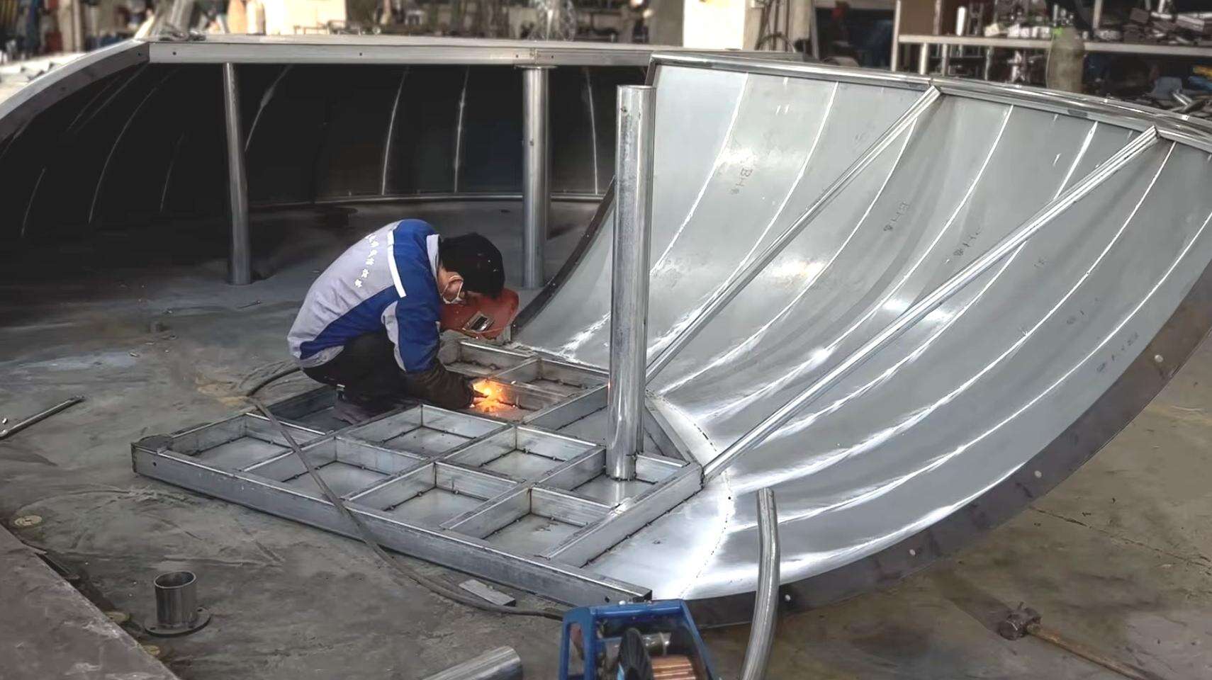 Welding