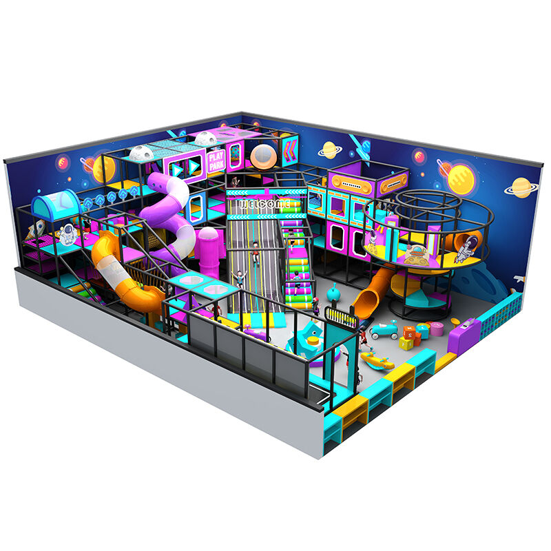 Multi-Level Adventure Design Maximizes Engagement