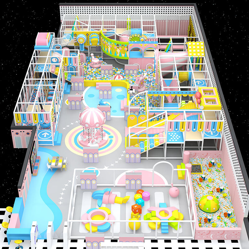 Versatile Revenue Generation Through Diverse Programming Options