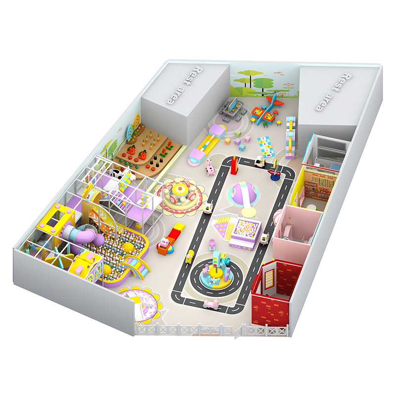 Advanced Safety and Hygiene Standards