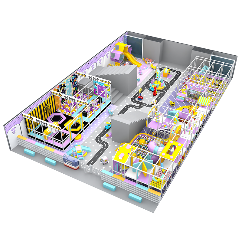 Flexible Business Model Adaptability