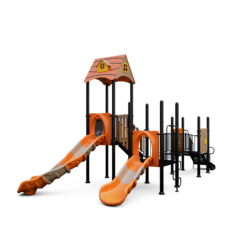 Ingeniería Avanzada y Características de Protección Infantil