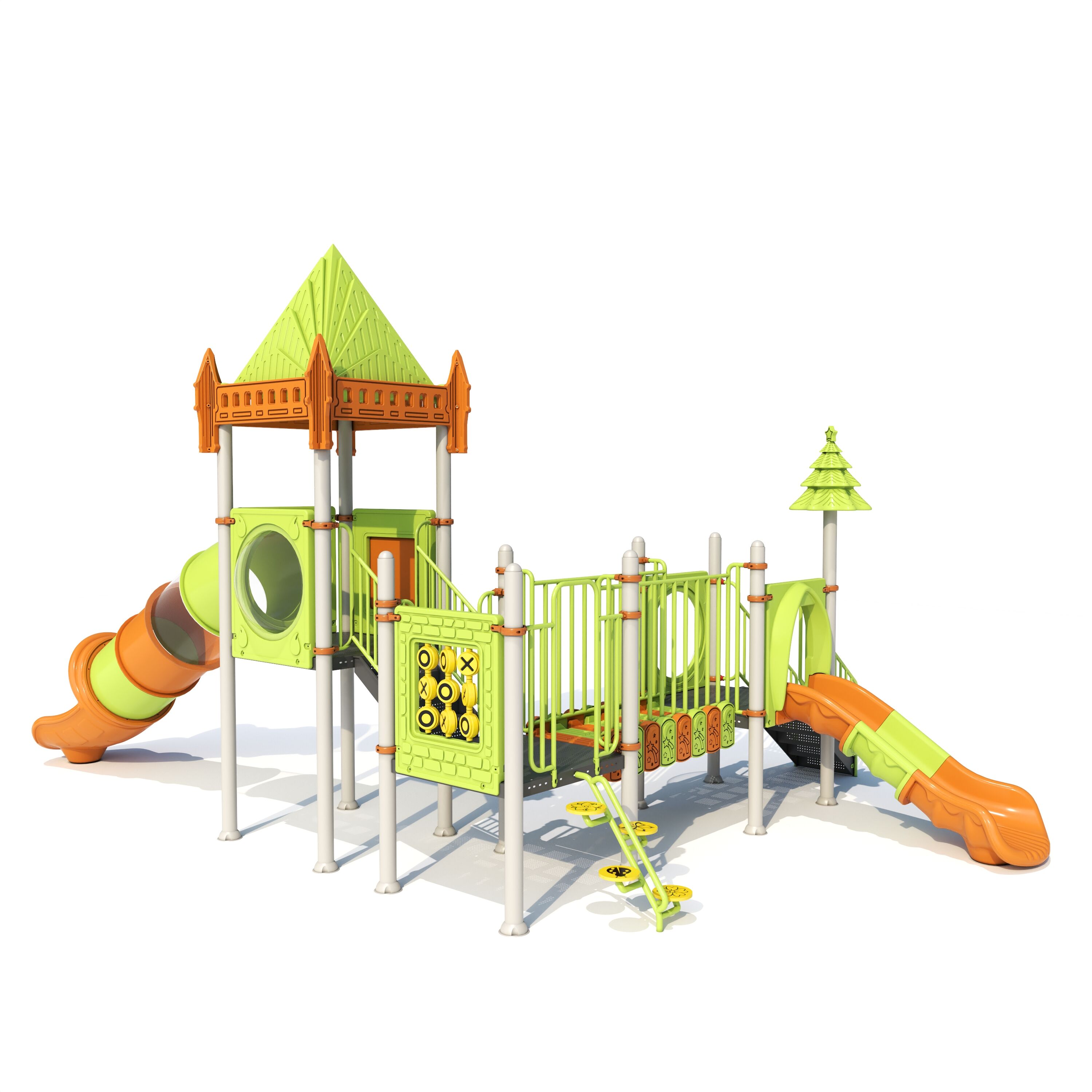 Interactive Technology Integration