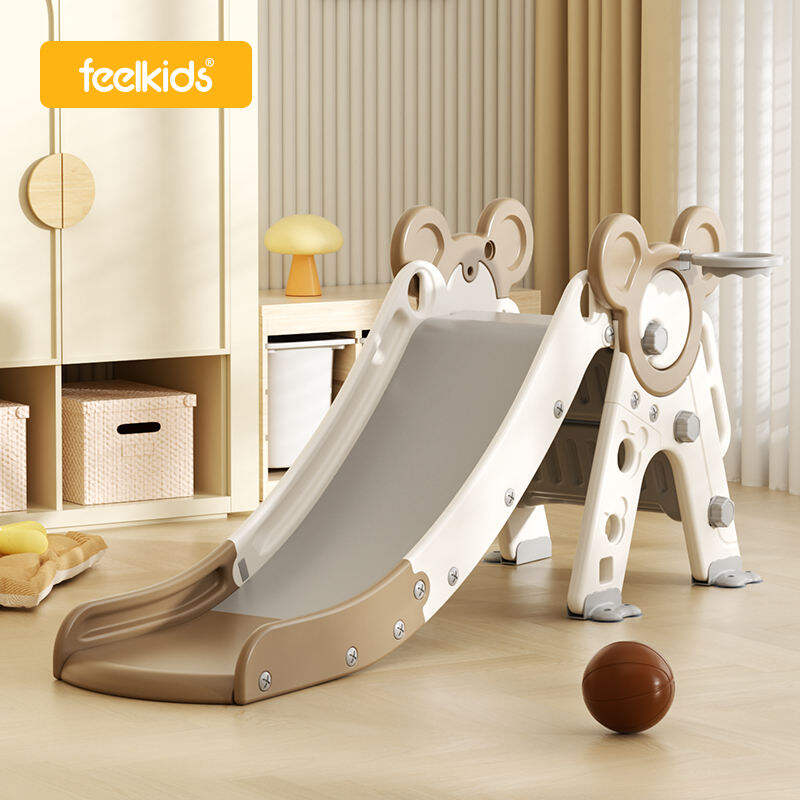 Advanced Safety Engineering and Child Protection Features