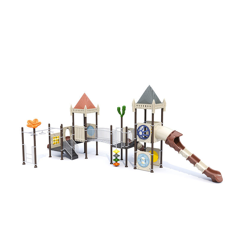 Versatile Design Options for Diverse Installation Environments