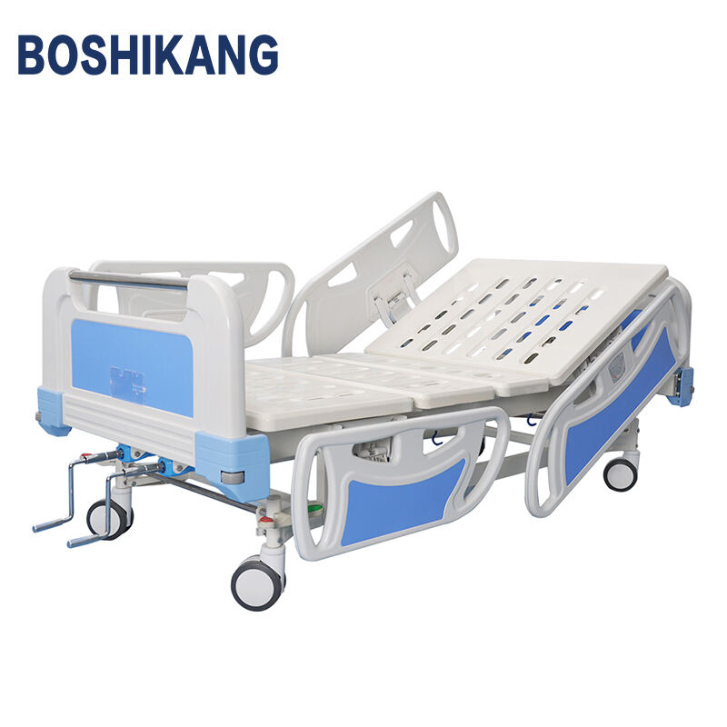 Cost-Effective Healthcare Solution