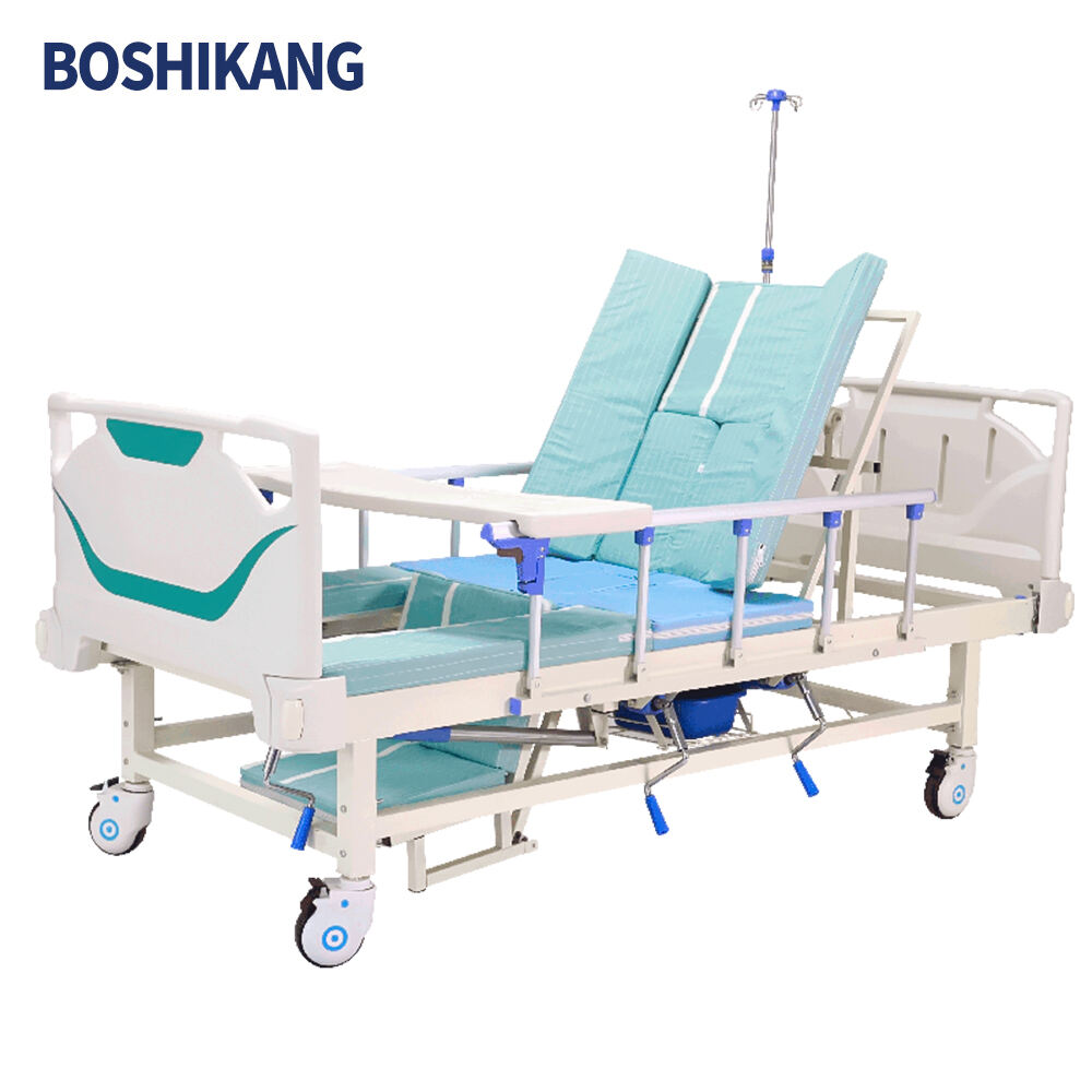 Advanced Comfort and Positioning Technology