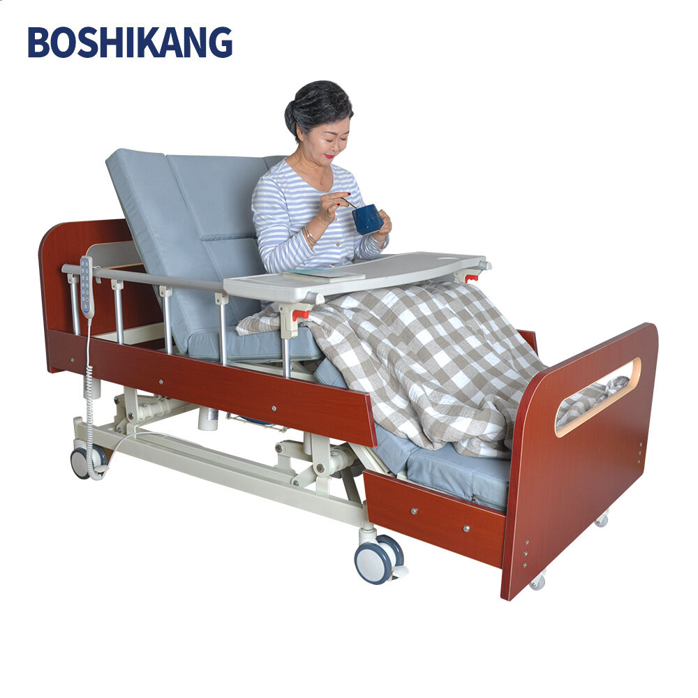 Why Do Medical Beds Play a Key Role in Modern Treatment?