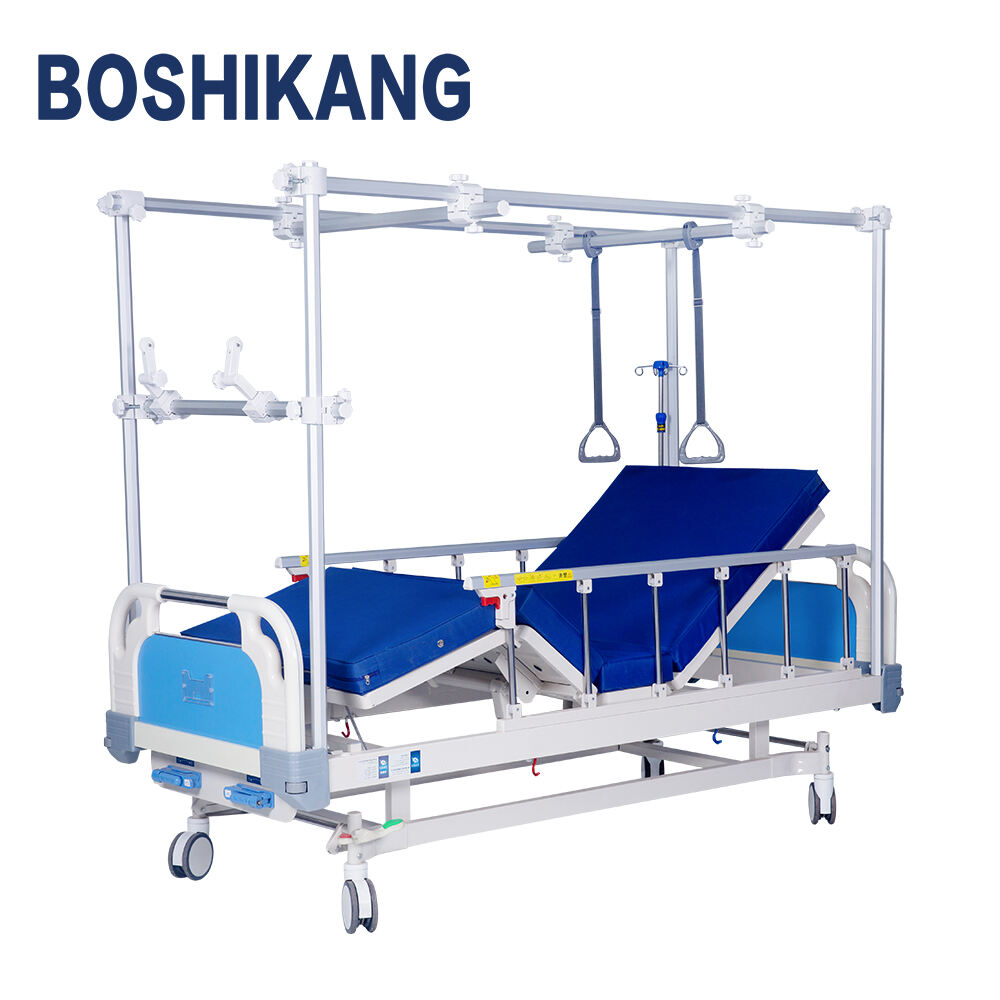 What Factors Influence Hospital Bed Prices Around the World?